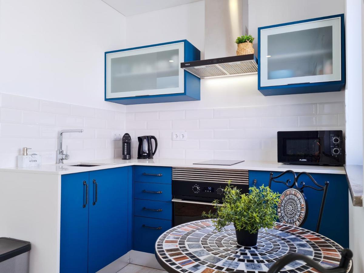 הוילה Casinha De Ferragudo - Terraco Privado, Ac, Wifi, Centro 250M מראה חיצוני תמונה