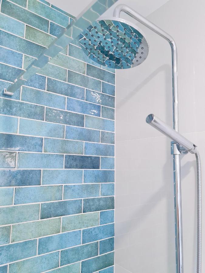 הוילה Casinha De Ferragudo - Terraco Privado, Ac, Wifi, Centro 250M מראה חיצוני תמונה