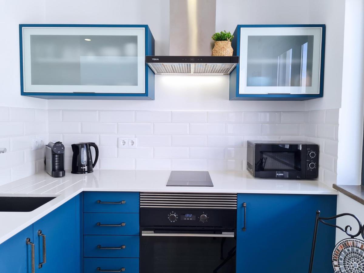 הוילה Casinha De Ferragudo - Terraco Privado, Ac, Wifi, Centro 250M מראה חיצוני תמונה