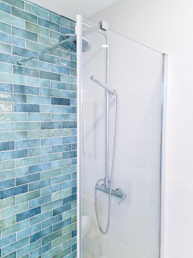 הוילה Casinha De Ferragudo - Terraco Privado, Ac, Wifi, Centro 250M מראה חיצוני תמונה
