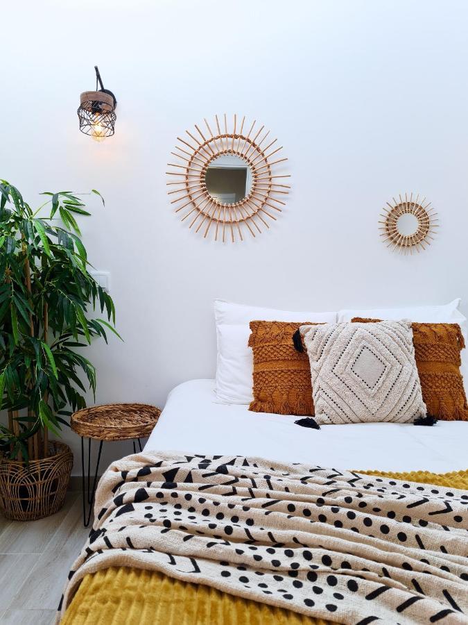 הוילה Casinha De Ferragudo - Terraco Privado, Ac, Wifi, Centro 250M מראה חיצוני תמונה